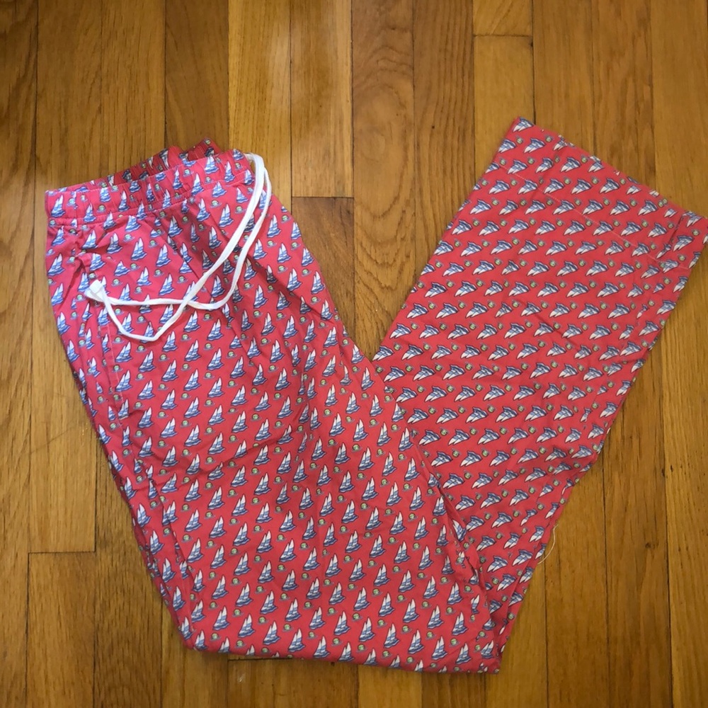 Vineyard Vines pajama pants